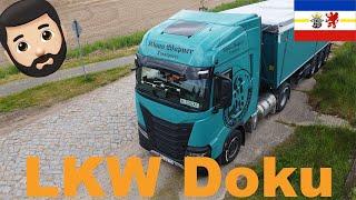 LKW Bastelstunde mit Tobbro