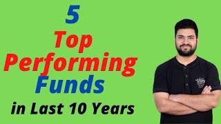 Top performing mutual Funds 2021 | Best Mutual funds for 2021 in india | Best mutual funds to invest