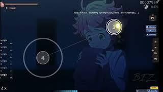 map overwhelmed edit osu part 1