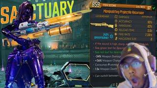 Borderlands 3 LP | Cheat Table & Modded Weapons