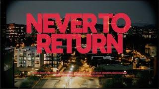 XZARKHAN - Never to Return (Official Music Video) Shot by @h2odirected