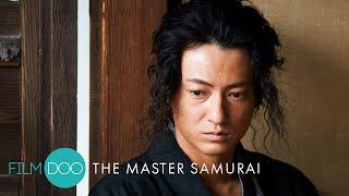 The Master Samurai trailer ACTION | ADVENTURE | COMEDY | MANGA   Eng subs