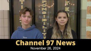 Channel 97: 11-26-2024