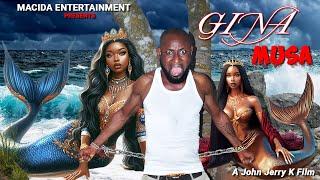 GINA MUSA 1 {MY LOVE'S GIFT}  LATEST 2024 NIGERIA MOVIES