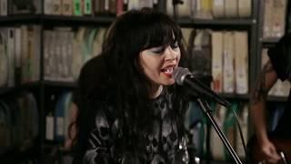 Death Valley Girls at Paste Studio NYC live from The Manhattan Center