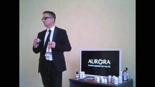 Обзор основной продукции компании АВРОРА (AUR-ORA)