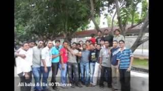 VIT Automotive Electronics (2011) Happy Moments