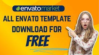 Envato Premium Themes FREE Download !! #envatomarket