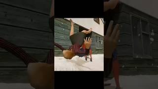 Бабка Алка vs Мита️ #shorts #подпишись #schoolboy #скулбой #edit #актив