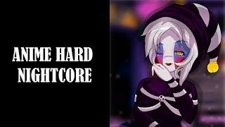 FNIA SONG "ANIME HARD NIGHTCORE" By Fazbear 1983