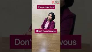 Exam Day Tips - IELTS Speaking