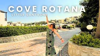 The Cove Rotana Resort | An Ultimate Beauty #staycation