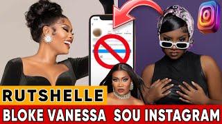 MEN REZON KIFÈ RUTSHELLE BLOKE VANESSA DÉSIRÉ SOU INSTAGRAM 