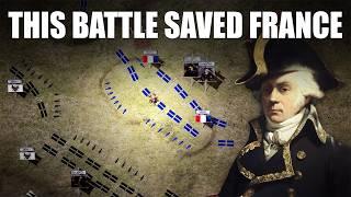 The French Revolution Part 1: Battle of Valmy