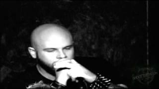 DEMON HUNTER | full set | Live at Ace's Basement (Multi Camera) June 2004