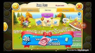 Hay Day  Gameplay  100 level up  #hayday #haydaygameplay