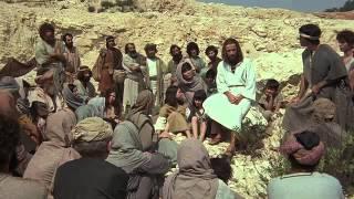 The Jesus Film - Wolof Language (Gambia)