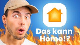 Apple Home - hätte ich das nur früher gewusst…