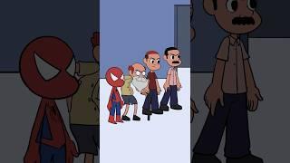 QUANDO TEM UMA GUERRA NA FAMÍLIA - (LOUIX ANIMADO)
