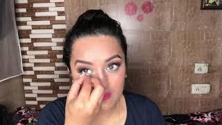 How To Remove Makeup | RG Caty | Renu Goswami