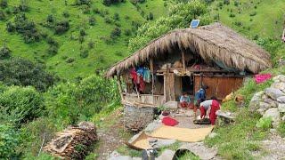 The Heartwarming Stories of Happy Nepali Village People || All Season Compilation video by IamSuman