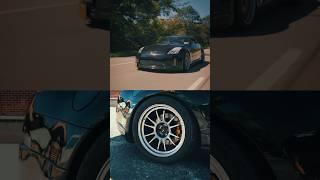 unreleased #hypergrams in the wild  #350z