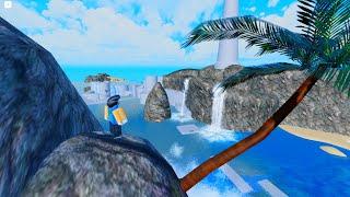 Sonic Forces Forever - Emerald Coast Dev Showcase [ROBLOX]