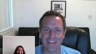 Hugh Howey Interview with NY Book Editors