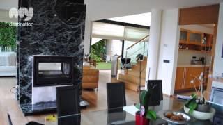 Luxury house for sale in Barcelona close to the beach