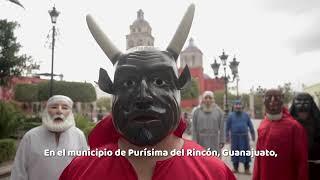 Conoce la La "Judea" en Purísima del Rincón | #ViveGrandesHistorias