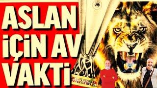 GALATASARAY'DA TEK HEDEF PAOK GALİBİYETİ OKAN BURUK'UN MAÇ KADROSU VE TAKTİĞİ | GS'Yİ HEDEF ALDILAR