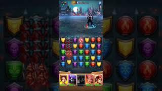Mogulemon EP : Teasing +19 emblems Rumpelstiltskin - Empires and Puzzles