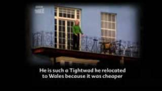 Tightwads Part 1