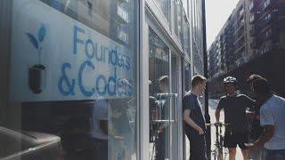 Welcome to Founders & Coders