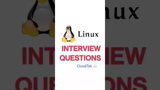 linux interview questions #linux