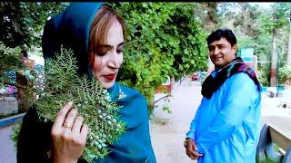 Uff Nazaneen Charagen | Aziz Shad Baloch | New Song | Album 10 | Faisal Nizar | Official Music Video
