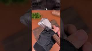 How much would pay for this steel fist hammer?