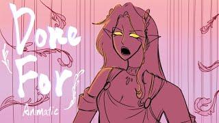 Done For | EPIC: The Musical ANIMATIC