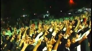 Osmancık Ülkü Ocakları - Ülkücü Yemini