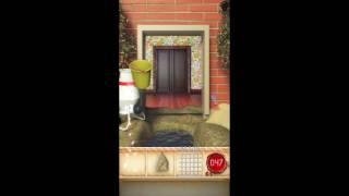 100 Doors Seasons level 47. 100 дверей сезоны уровень 47