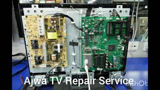 Ajwa TV Repair Service