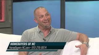 HomeBuyers of NC at WWAY - Eagle Eye Marketing