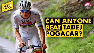 Is Tadej Pogacar the FAVOURITE For the Tour de France 2025?