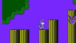 12. Felix vs Jerry (Tiny Toon Hack).