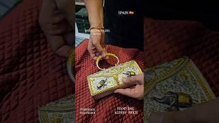 #handbag #trending #puresilver #binderjewellersmoga #bestjewelleryshop #shippingworldwide #moga