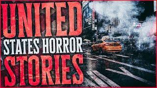 175 Scary United States Horror Stories