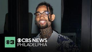 Exclusive video obtained by True Crime News sheds light on Philadelphia native PnB Rock's murder