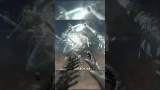 CODM Warfare Artic 50 Inspection