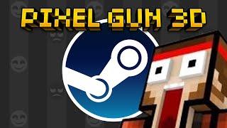 pixel gun 3d pc edition is incredible