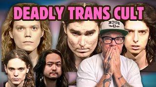 "Transgender Homicidal Computer Nerd Vegans" ZIZIAN CULT This Story is INSANE!